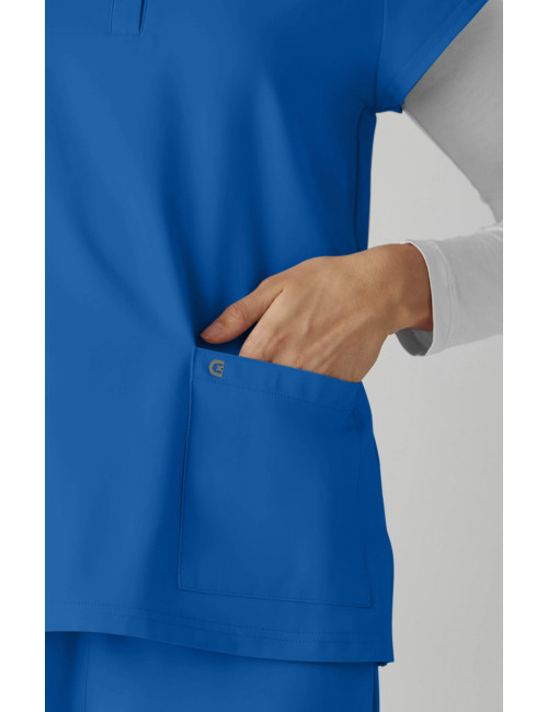 Blouse médicale femme "Reese" - Koi Cureology (C102)