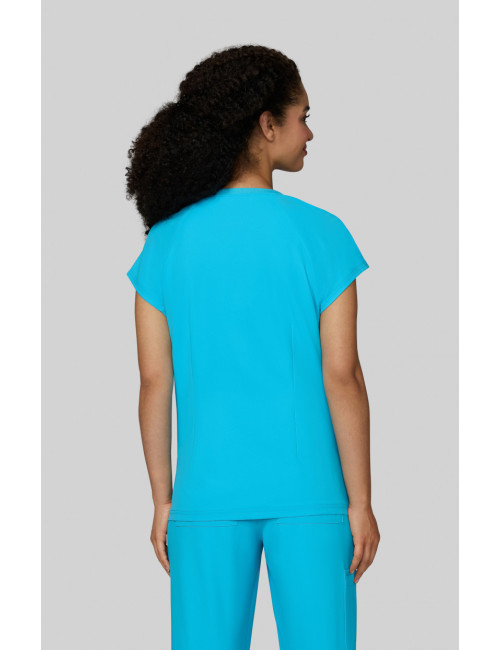 Blouse médicale femme "Reese" - Koi Cureology (C102)