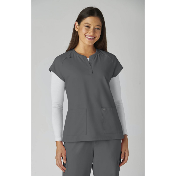 Blouse médicale femme "Reese" - Koi Cureology (C102)