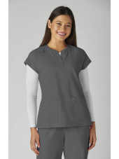 Blouse médicale femme "Reese" - Koi Cureology (C102)