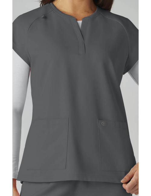 Blouse médicale femme "Reese" - Koi Cureology (C102)