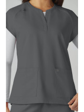 Blouse médicale femme "Reese" - Koi Cureology (C102)