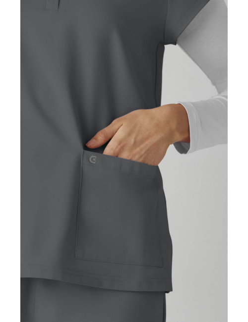 Blouse médicale femme "Reese" - Koi Cureology (C102)