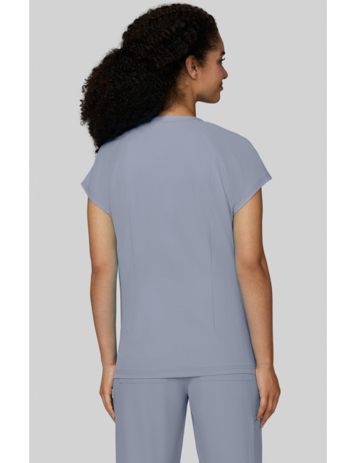 Blouse médicale femme "Reese" - Koi Cureology (C102)