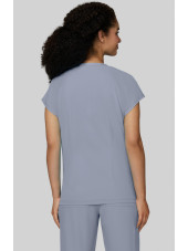 Blouse médicale femme "Reese" - Koi Cureology (C102)