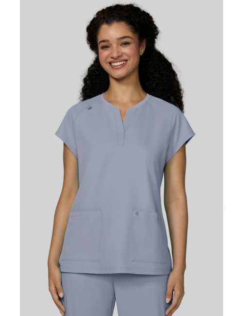 Blouse médicale femme "Reese" - Koi Cureology (C102)