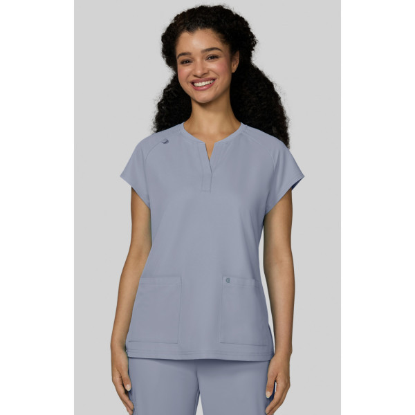 Blouse médicale femme "Reese" - Koi Cureology (C102)