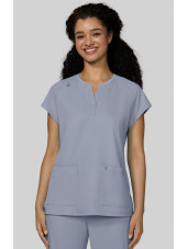 Blouse médicale femme "Reese" - Koi Cureology (C102)