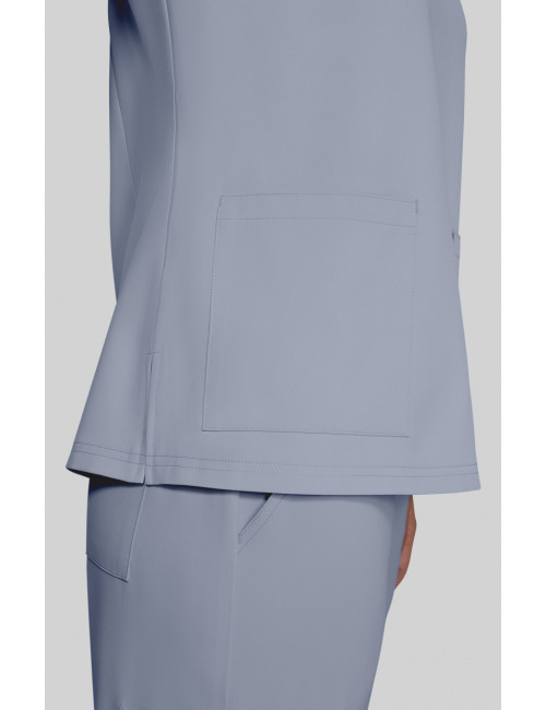 Blouse médicale femme "Reese" - Koi Cureology (C102)
