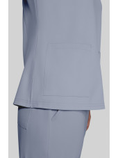 Blouse médicale femme "Reese" - Koi Cureology (C102)