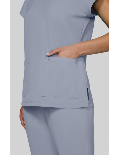 Blouse médicale femme "Reese" - Koi Cureology (C102)