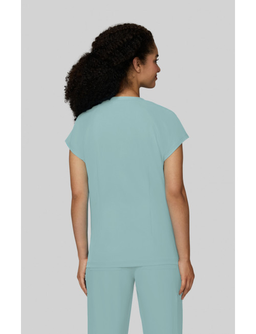 Blouse médicale femme "Reese" - Koi Cureology (C102)