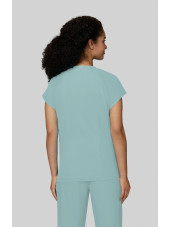 Blouse médicale femme "Reese" - Koi Cureology (C102)