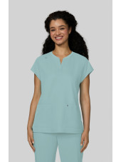 Blouse médicale femme "Reese" - Koi Cureology (C102)