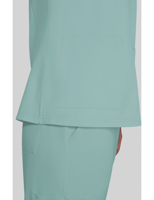 Blouse médicale femme "Reese" - Koi Cureology (C102)