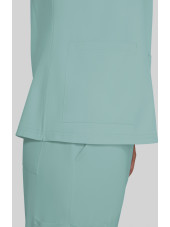 Blouse médicale femme "Reese" - Koi Cureology (C102)