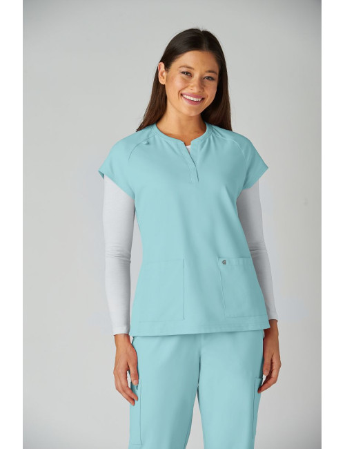 Blouse médicale femme "Reese" - Koi Cureology (C102)