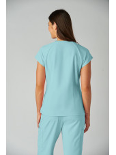 Blouse médicale femme "Reese" - Koi Cureology (C102)