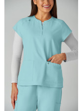 Blouse médicale femme "Reese" - Koi Cureology (C102)