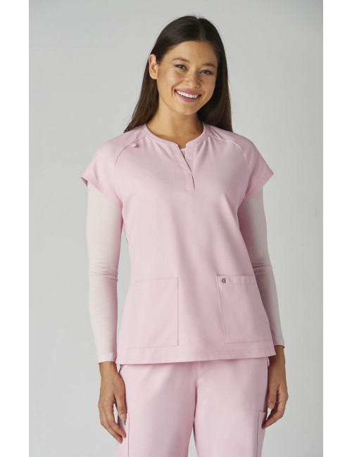 Blouse médicale femme "Reese" - Koi Cureology (C102)