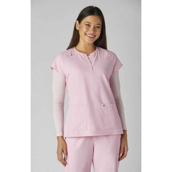 Blouse médicale femme "Reese" - Koi Cureology (C102)