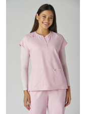 Blouse médicale femme "Reese" - Koi Cureology (C102)