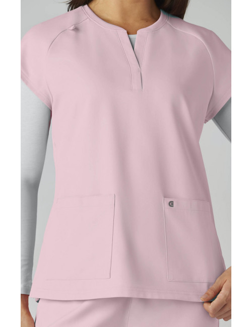Blouse médicale femme "Reese" - Koi Cureology (C102)