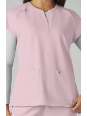 Blouse médicale femme "Reese" - Koi Cureology (C102)