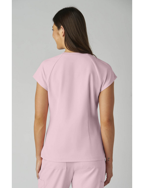 Blouse médicale femme "Reese" - Koi Cureology (C102)