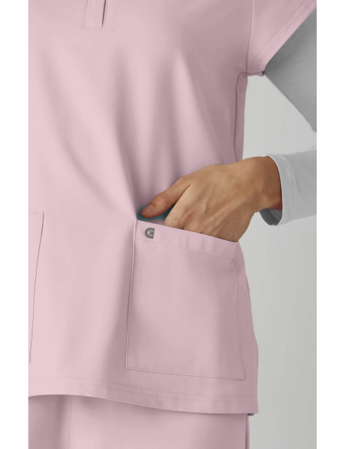 Blouse médicale femme "Reese" - Koi Cureology (C102)