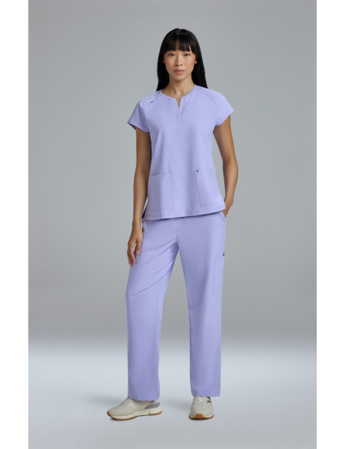 Blouse médicale femme "Reese" - Koi Cureology (C102)