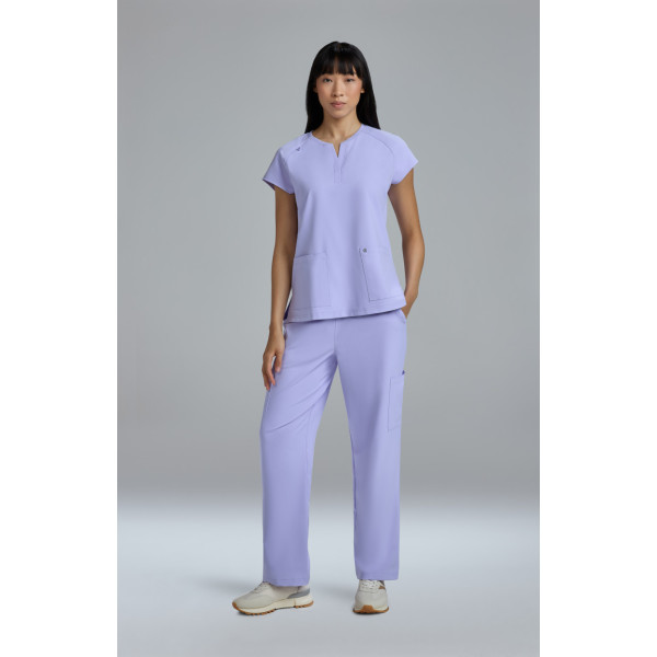 Blouse médicale femme "Reese" - Koi Cureology (C102)