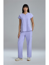 Blouse médicale femme "Reese" - Koi Cureology (C102)