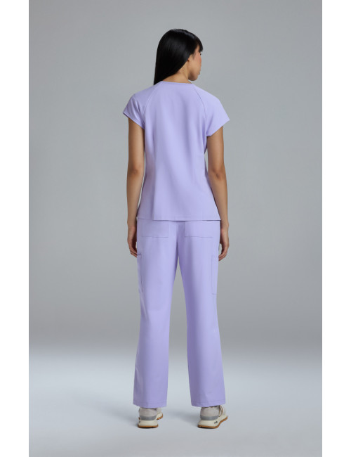 Blouse médicale femme "Reese" - Koi Cureology (C102)