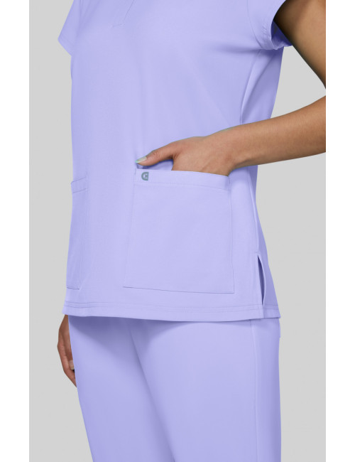 Blouse médicale femme "Reese" - Koi Cureology (C102)