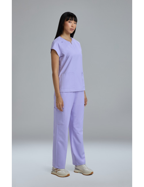 Blouse médicale femme "Reese" - Koi Cureology (C102)