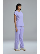 Blouse médicale femme "Reese" - Koi Cureology (C102)