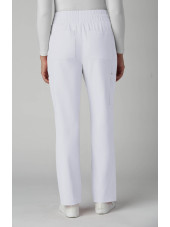 Pantalon médical femme "Saylor" - Koi Cureology (C702)