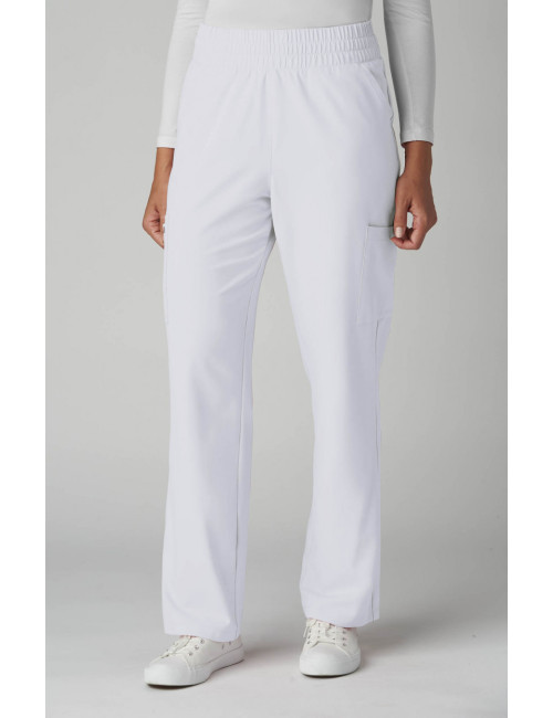 Pantalón Médico de Mujer...