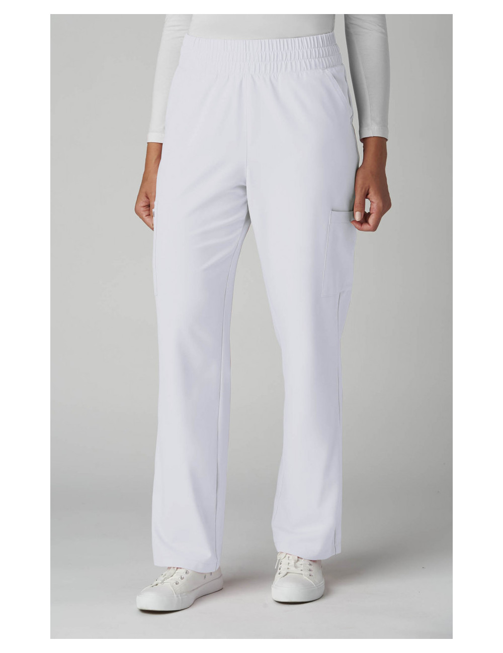 Pantalon médical femme "Saylor" - Koi Cureology (C702)