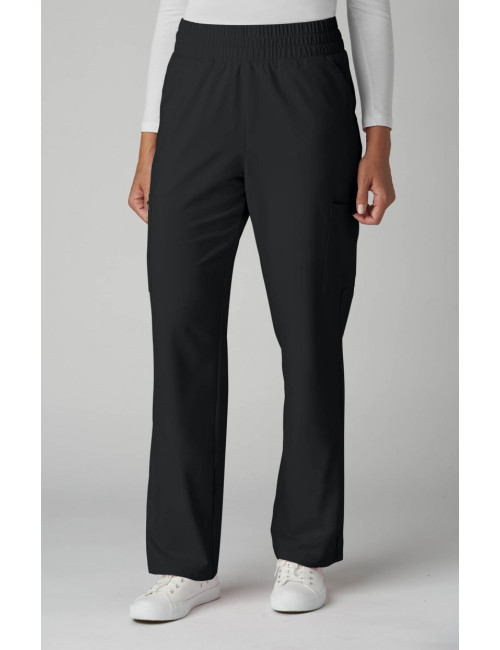 Pantalon médical femme "Saylor" - Koi Cureology (C702)