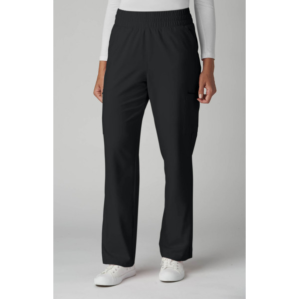 Pantalon médical femme "Saylor" - Koi Cureology (C702)