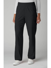 Pantalon médical femme "Saylor" - Koi Cureology (C702)