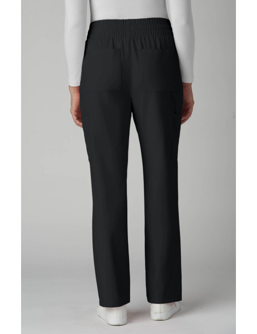 Pantalon médical femme "Saylor" - Koi Cureology (C702)