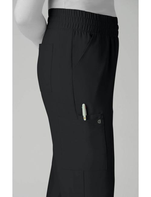 Pantalon médical femme "Saylor" - Koi Cureology (C702)