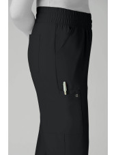 Pantalon médical femme "Saylor" - Koi Cureology (C702)
