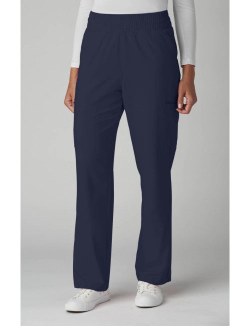 Pantalon médical femme "Saylor" - Koi Cureology (C702)