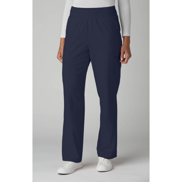 Pantalon médical femme "Saylor" - Koi Cureology (C702)