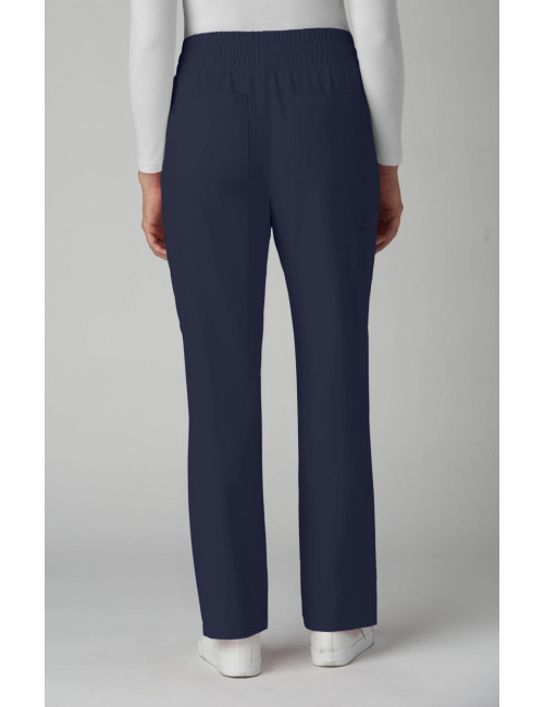Pantalon médical femme "Saylor" - Koi Cureology (C702)