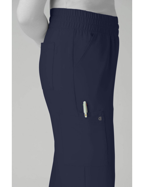 Pantalon médical femme "Saylor" - Koi Cureology (C702)